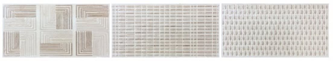 PACK BRICKS CONTI ( 3UNID) 15X7.54