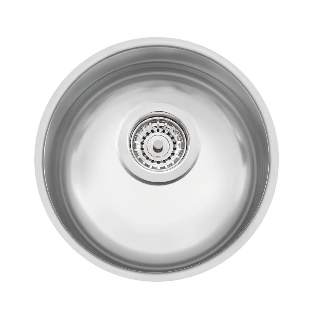 CUBETA RED ACERO INOX 30 SA PRIME1