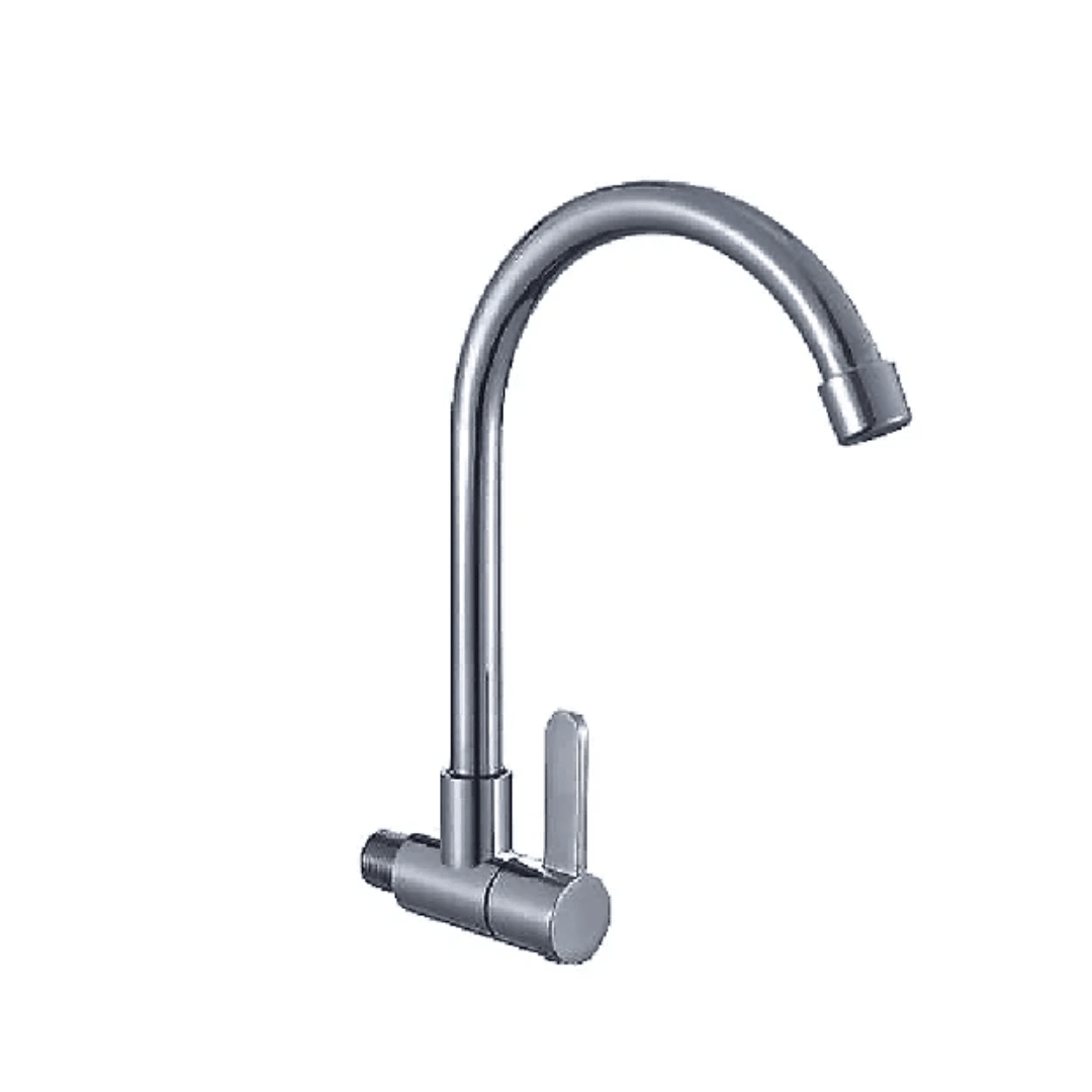 LLAVE GANSO A PARED JZ0881