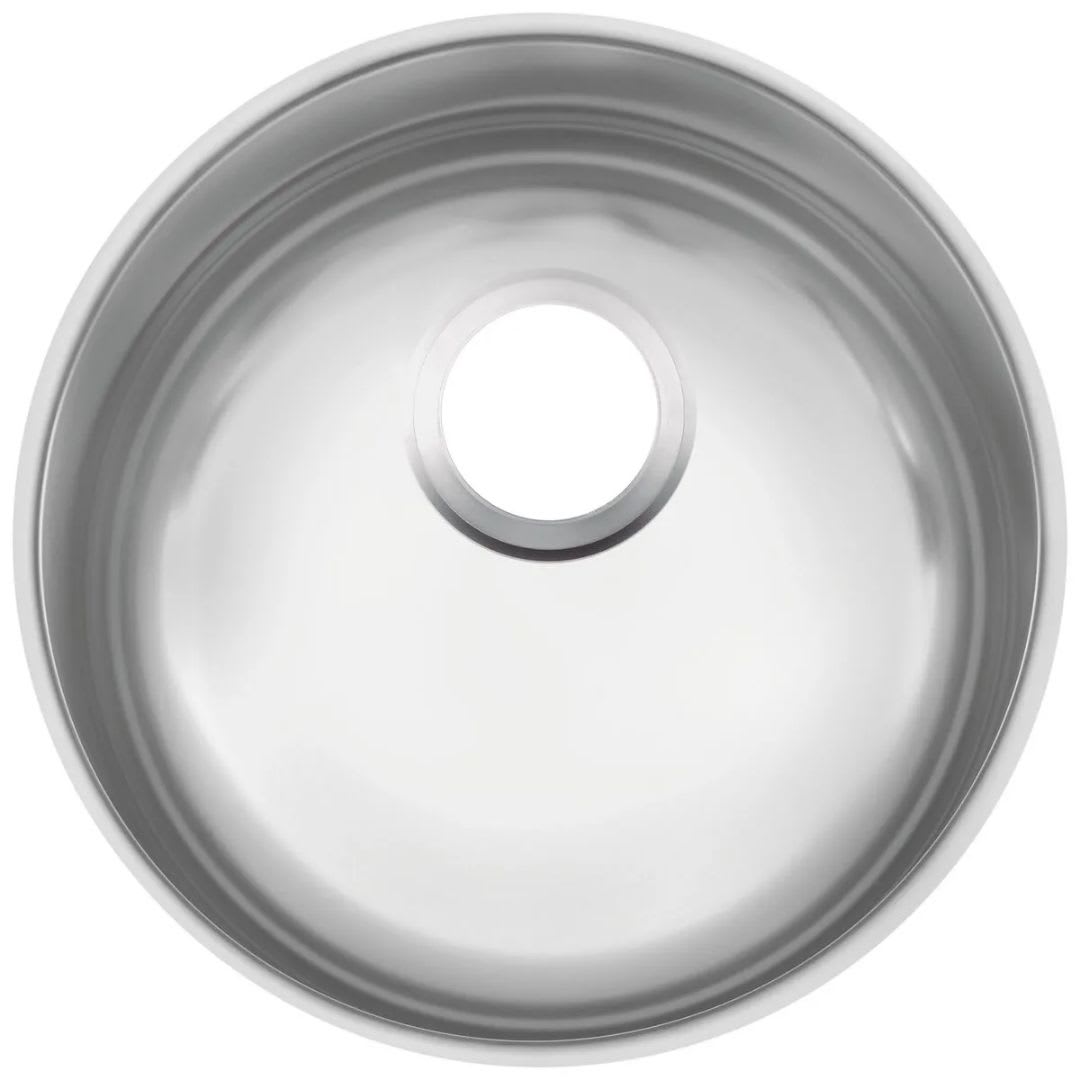 CUBETA RED ACERO INOX 38 SA PRIME1