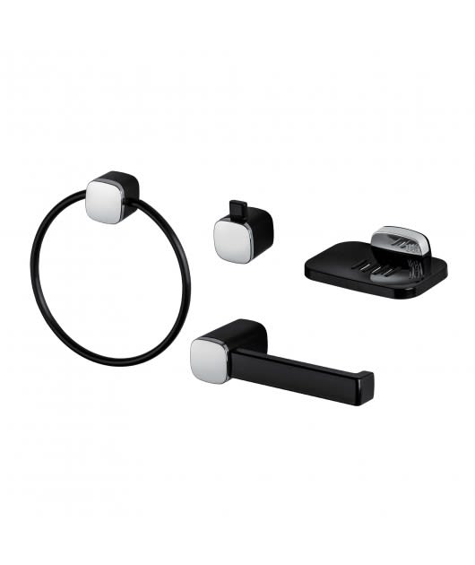 KIT 4 PIEZAS NEGRO1