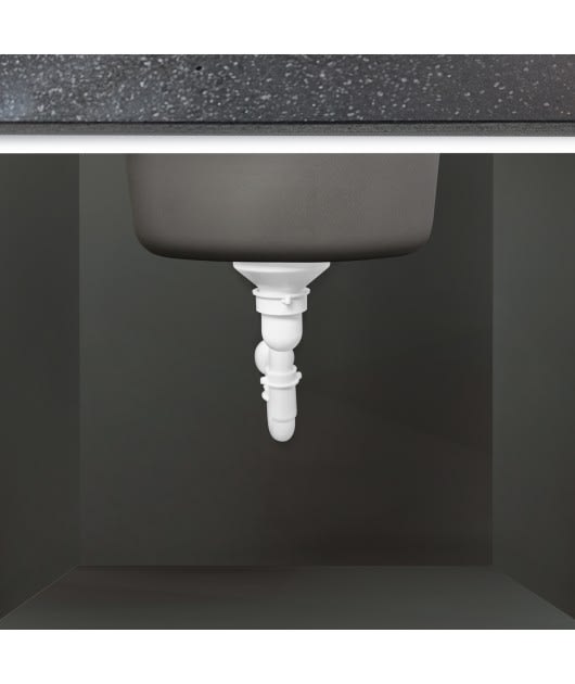 Lavadero de cocina ULTRAINOX Atenas2