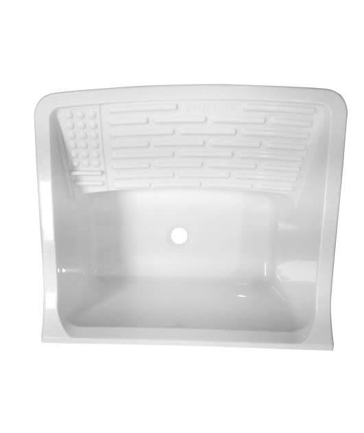 LAVARROPA CON TRAMPA Y DESAG. HERCULES GRANITO4