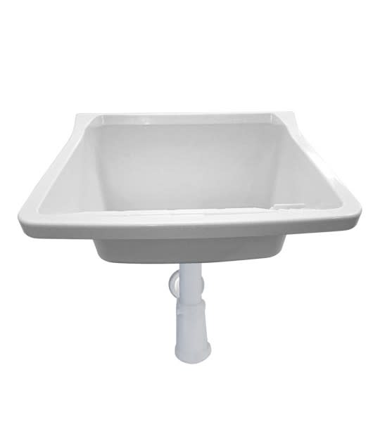 LAVARROPA CON TRAMPA Y DESAG. HERCULES GRANITO3