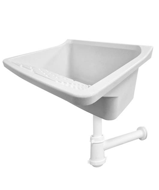 LAVARROPA CON TRAMPA Y DESAG. HERCULES GRANITO2