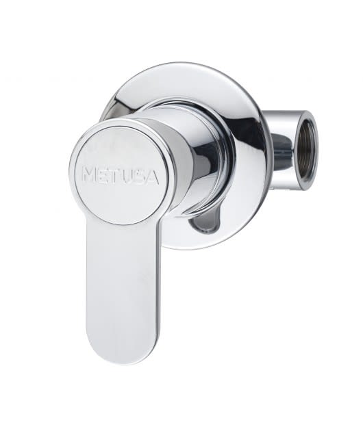 LLAVE DE DUCHA ABS CROM C/SALIDA DUCHA4