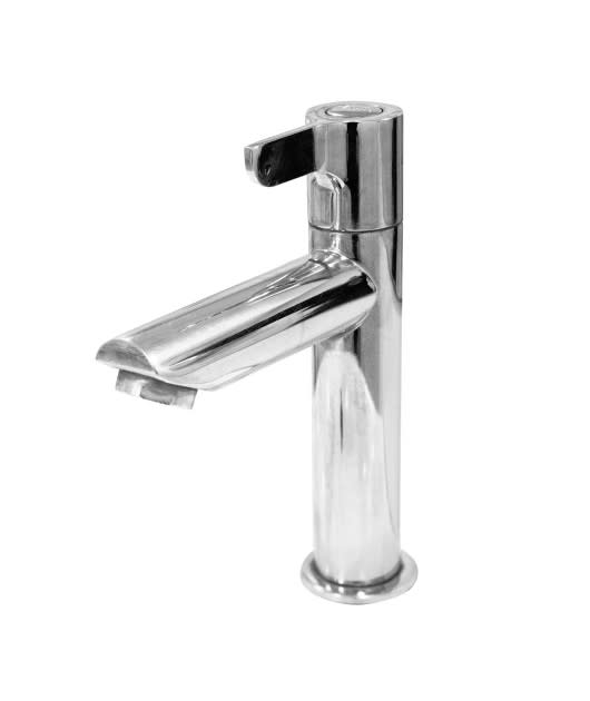 LLAVE DE LAVATORIO MEDIANA BRIKKEL WAVE1