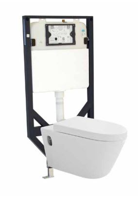 TAZ SUSP KL REDO BL C/ESTRU TANQ A.DESAG1