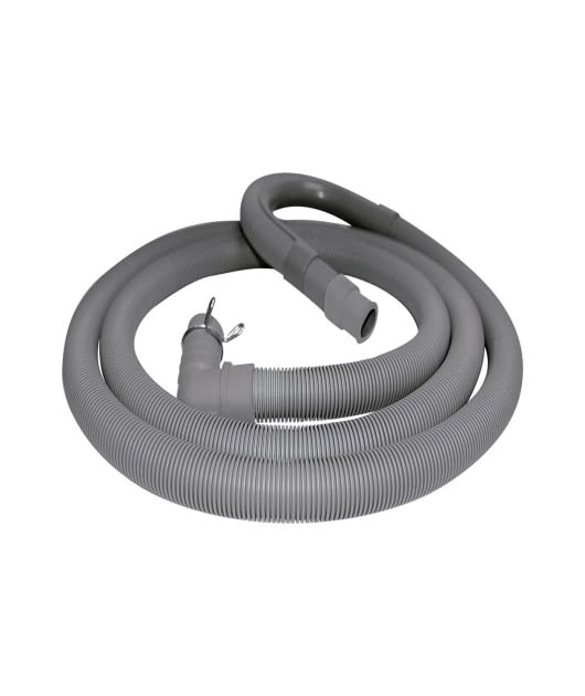 MANGUERA DE DRENAJE PARA LAVADORA 2MTS1
