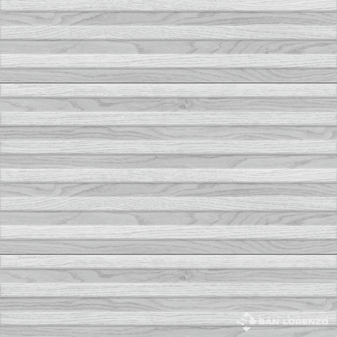 MISEN GRIS 30X602
