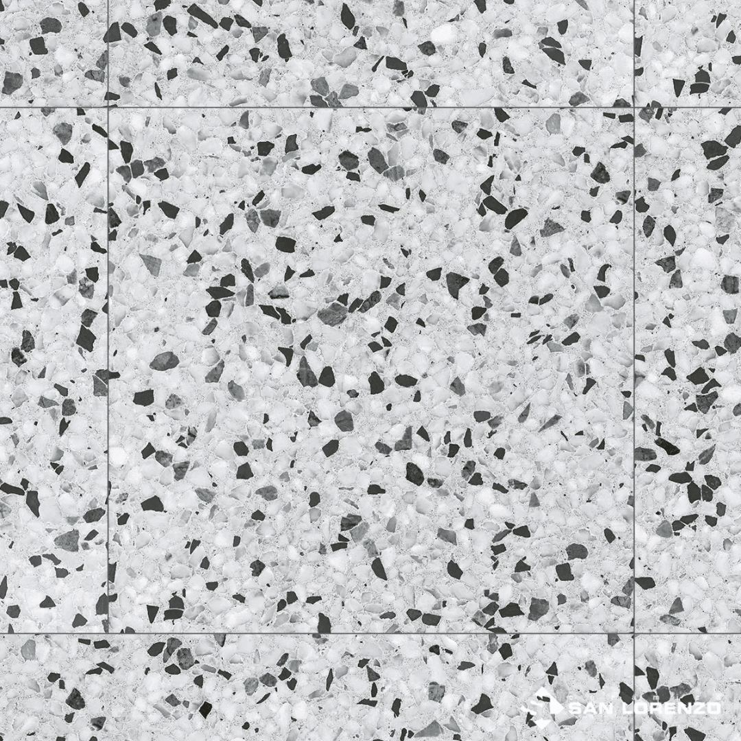 PORCELANATO PULIDO TERRAZO GAUDI 60X604