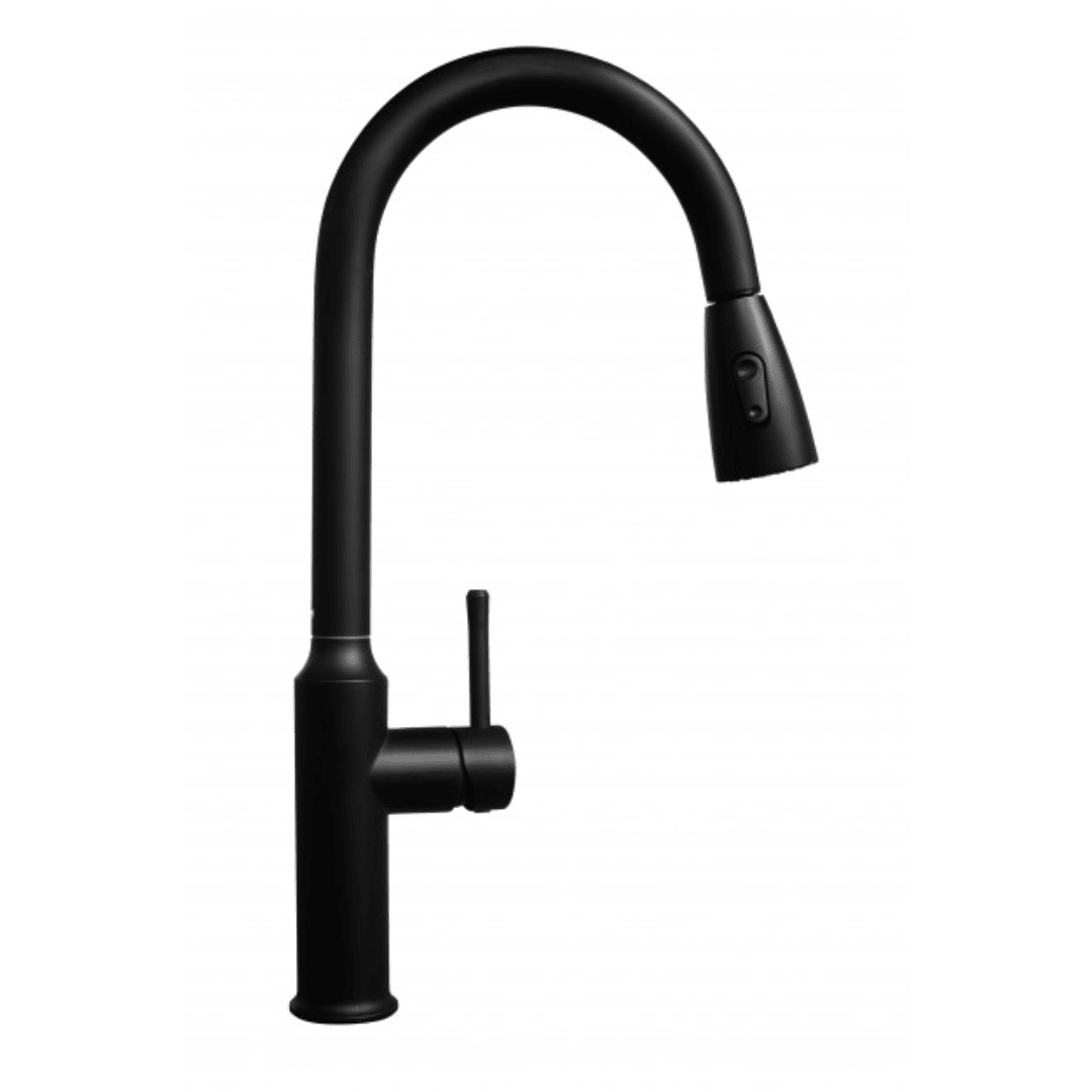 Mezcladora Mon. Mate Negro BRIKKEL Signature2