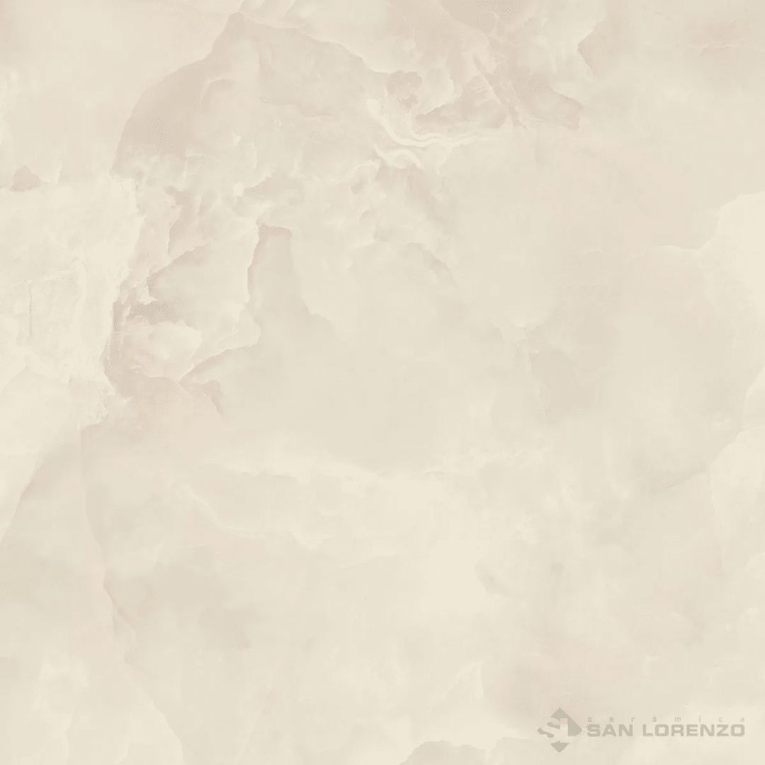 PORCELANATO PULIDO ONIX IVORY 60X604