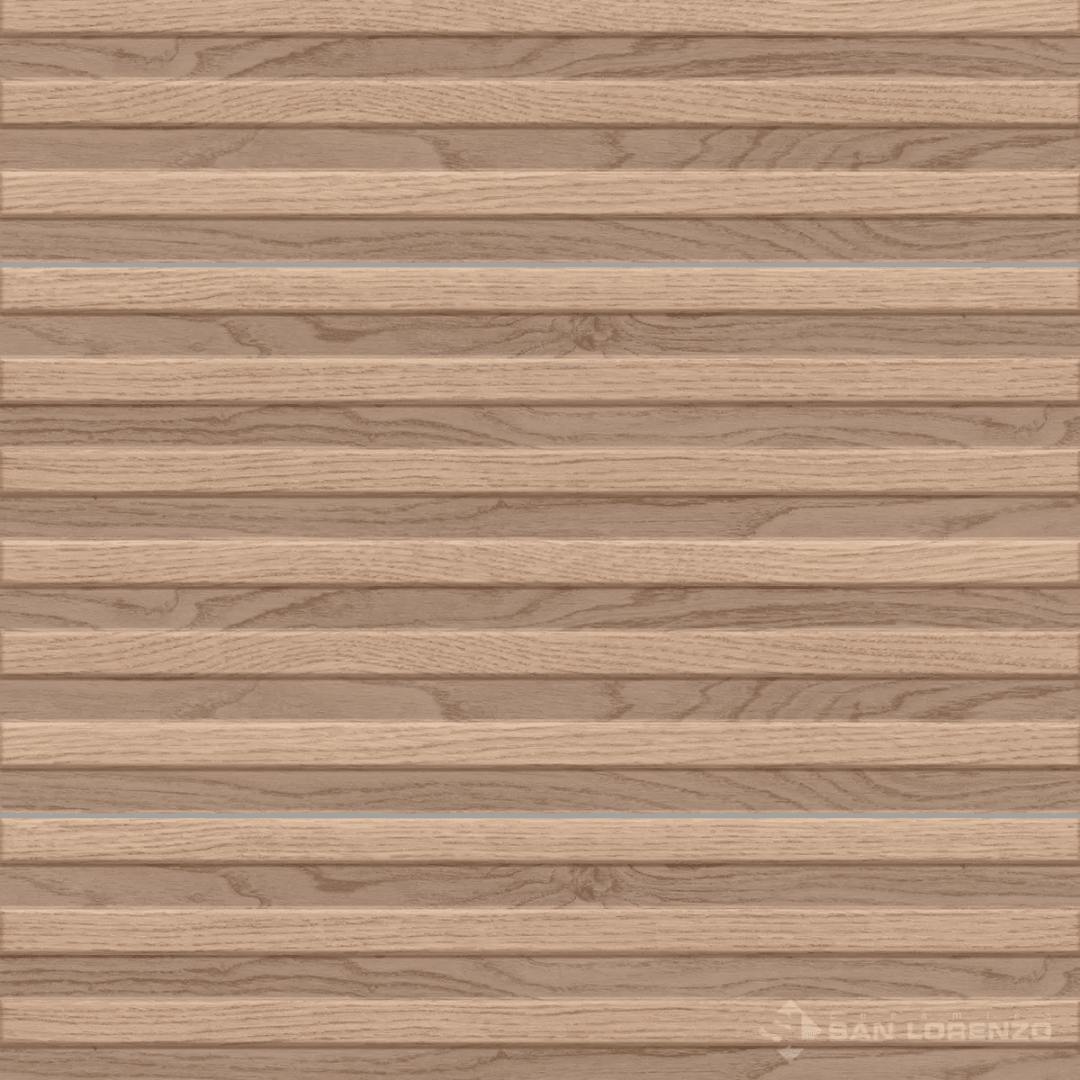 MISEN CASTAÑO 30X603