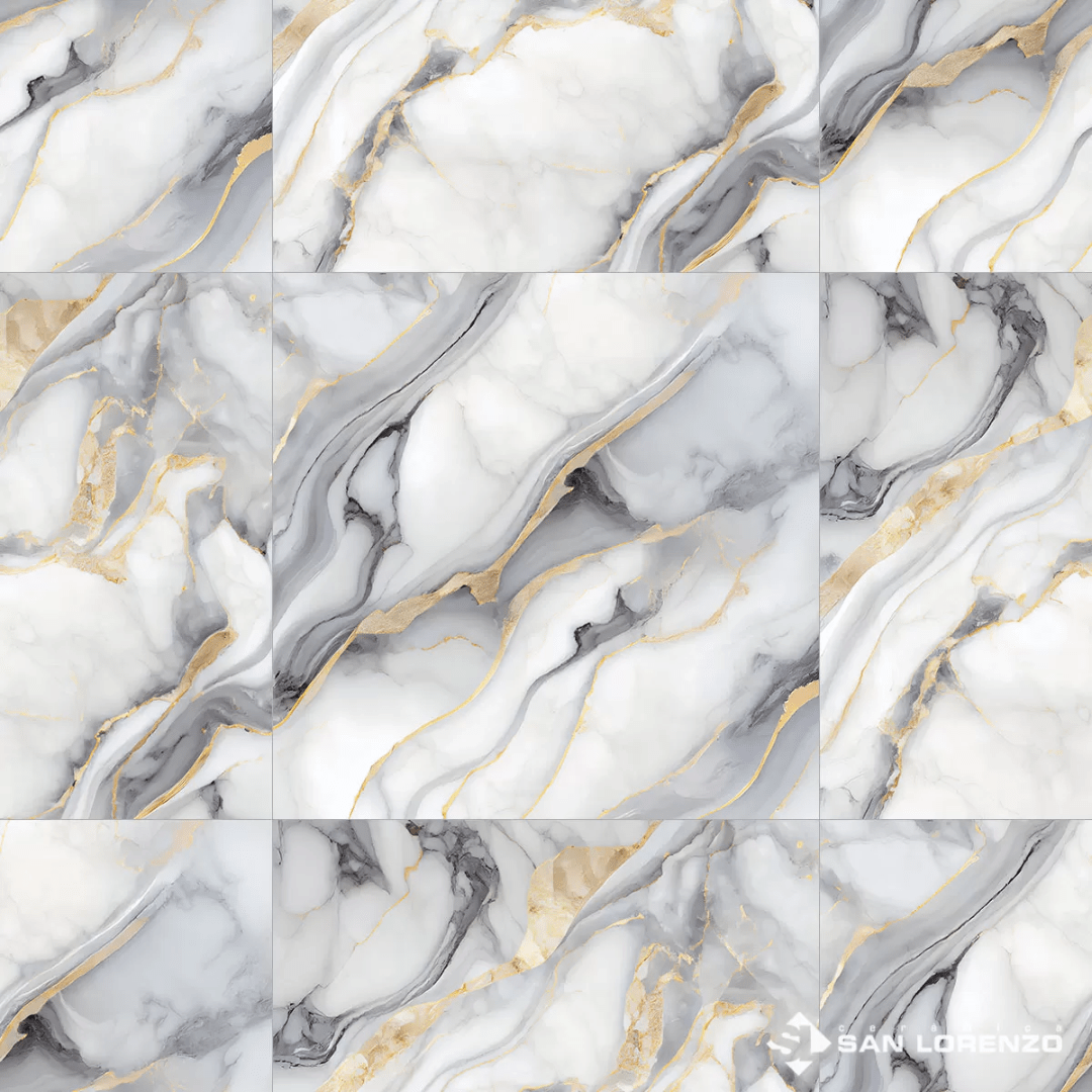 PORCELANATO OLIMPO GRIS 60X604