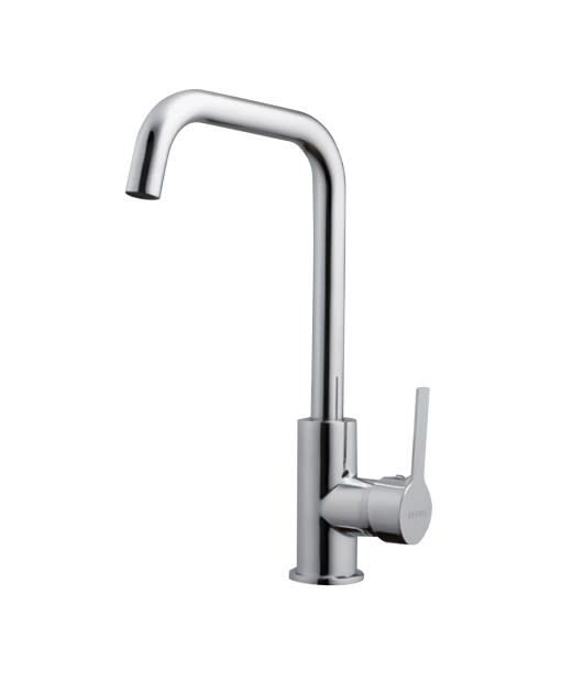MEZCLADORA MONOCOMANDO TUBULAR LVD SPRINGS1