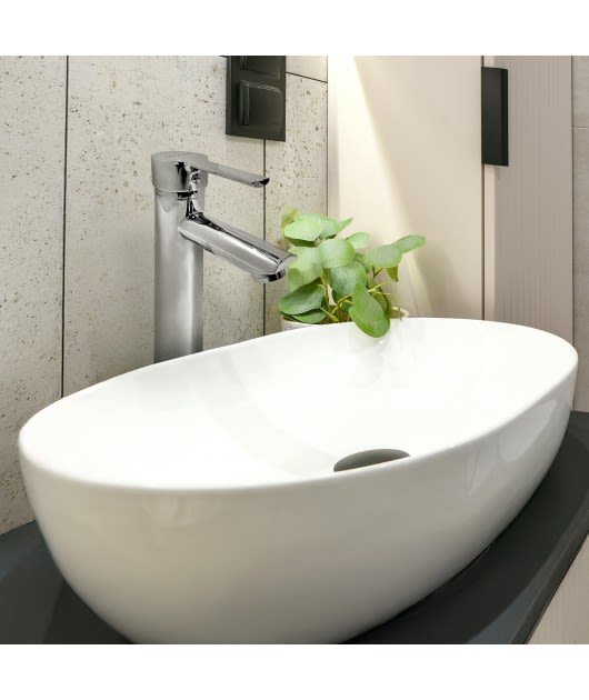 MEZC. MONOCOMANDO ALTA LVT SPRINGS2