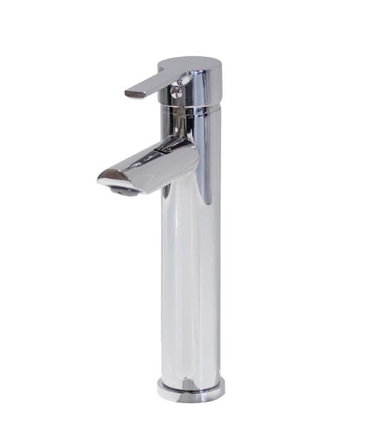 MEZC. MONOCOMANDO ALTA LVT SPRINGS1