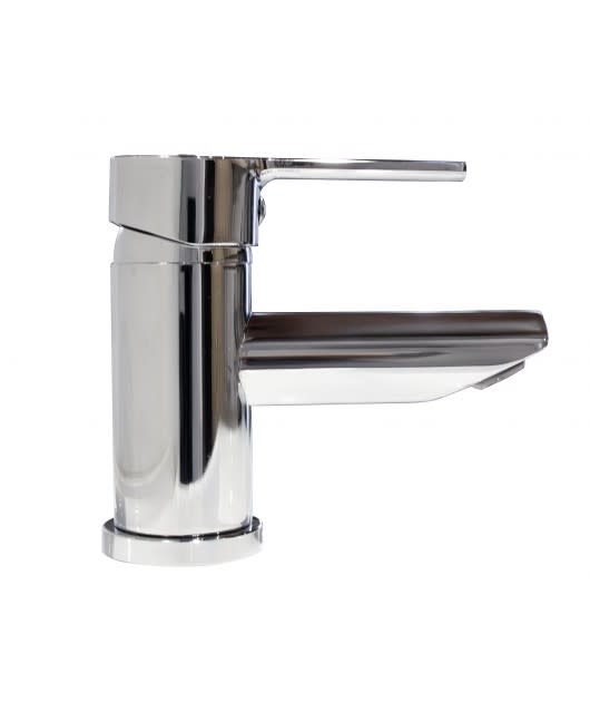 MEZC. MONOCOMANDO PICO BAJO LVD BLACK SPRINGS2