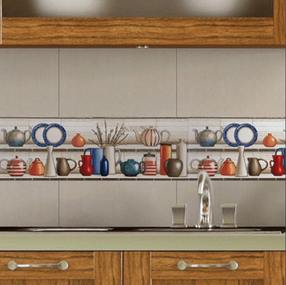 LISTELO NEPAL 45 X 152