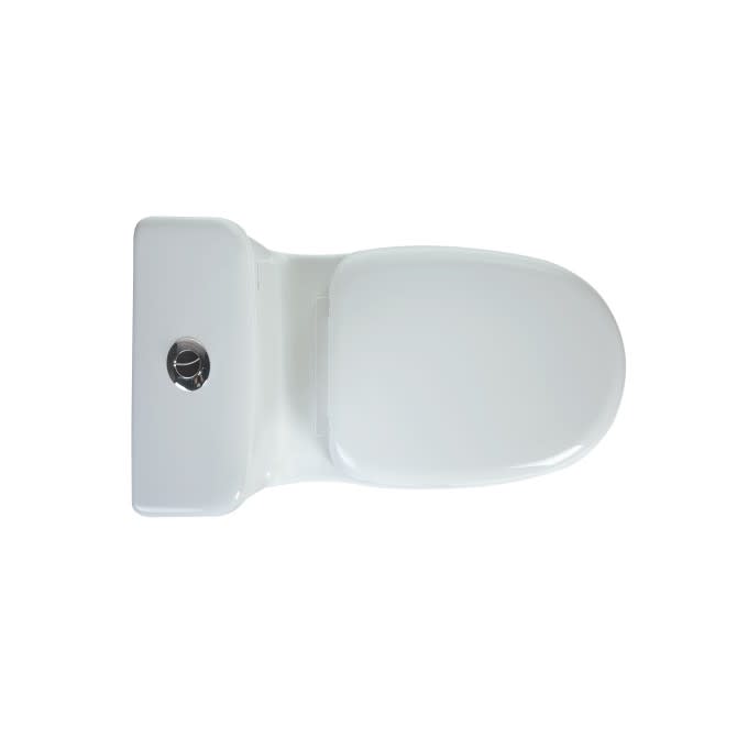 ONE PIECE BALI BLANCO C/. ACC Y ASIENTO5