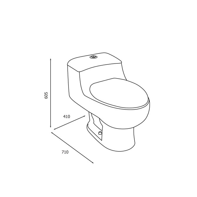 ONE PIECE V MEDITERRANEO C/A BO2