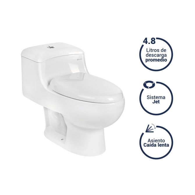 ONE PIECE V MEDITERRANEO C/A BL1