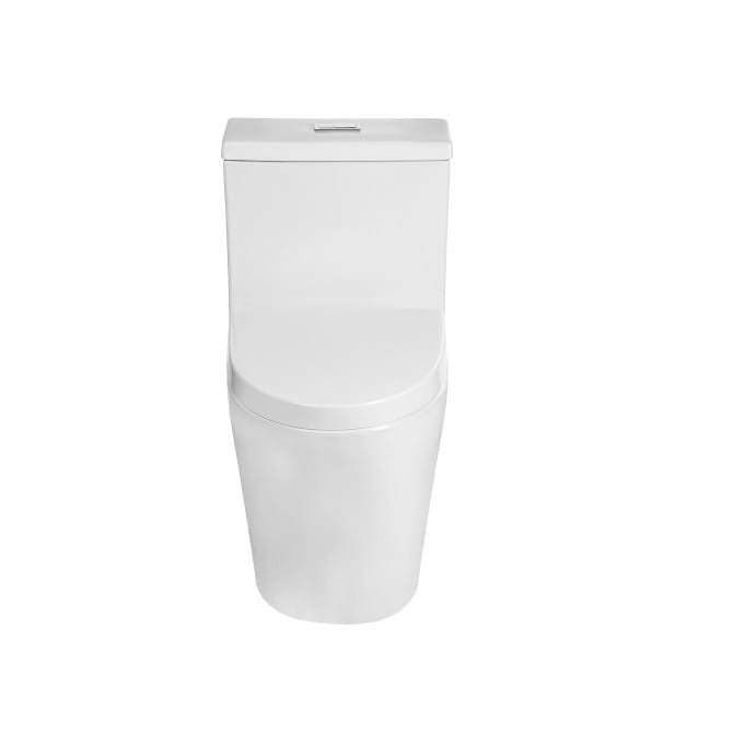 ONE PIECE MODERN C/ASI MELAMINA S/DUAL BL3