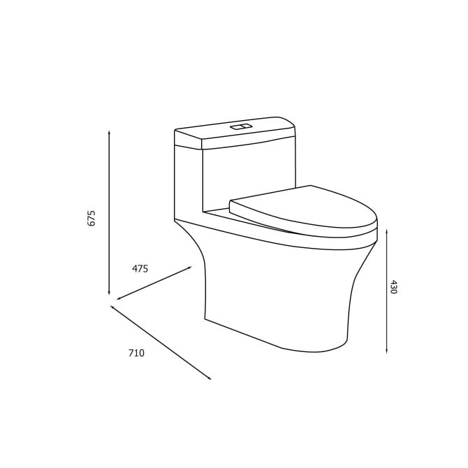 VAINSA OP OCEAN C/AS SLOW DOWN BL2
