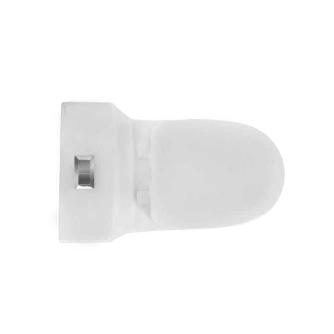 ONE PIECE VAINSA STELLA C/ASI S/DUAL BLA4