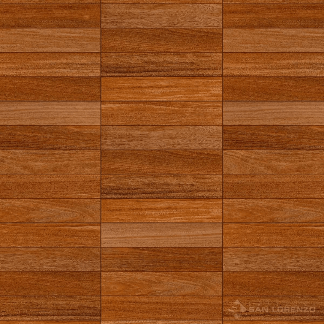 MADERA CUMARU MIEL 45X452