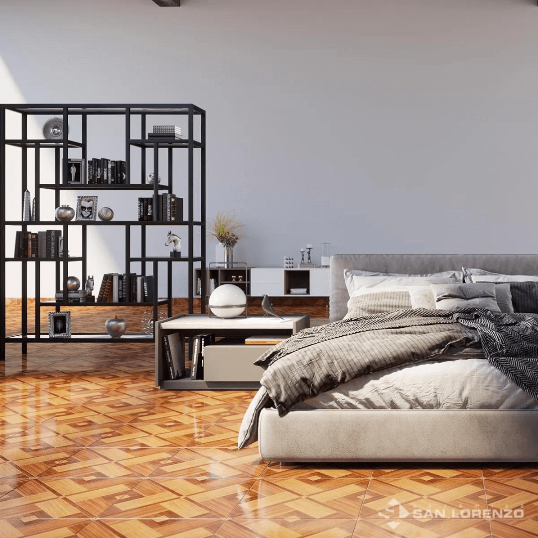 MADERA CROACIA 45X452