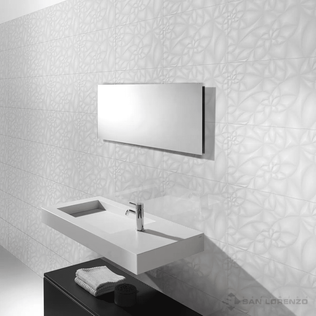 PASSION WHITE 27X452