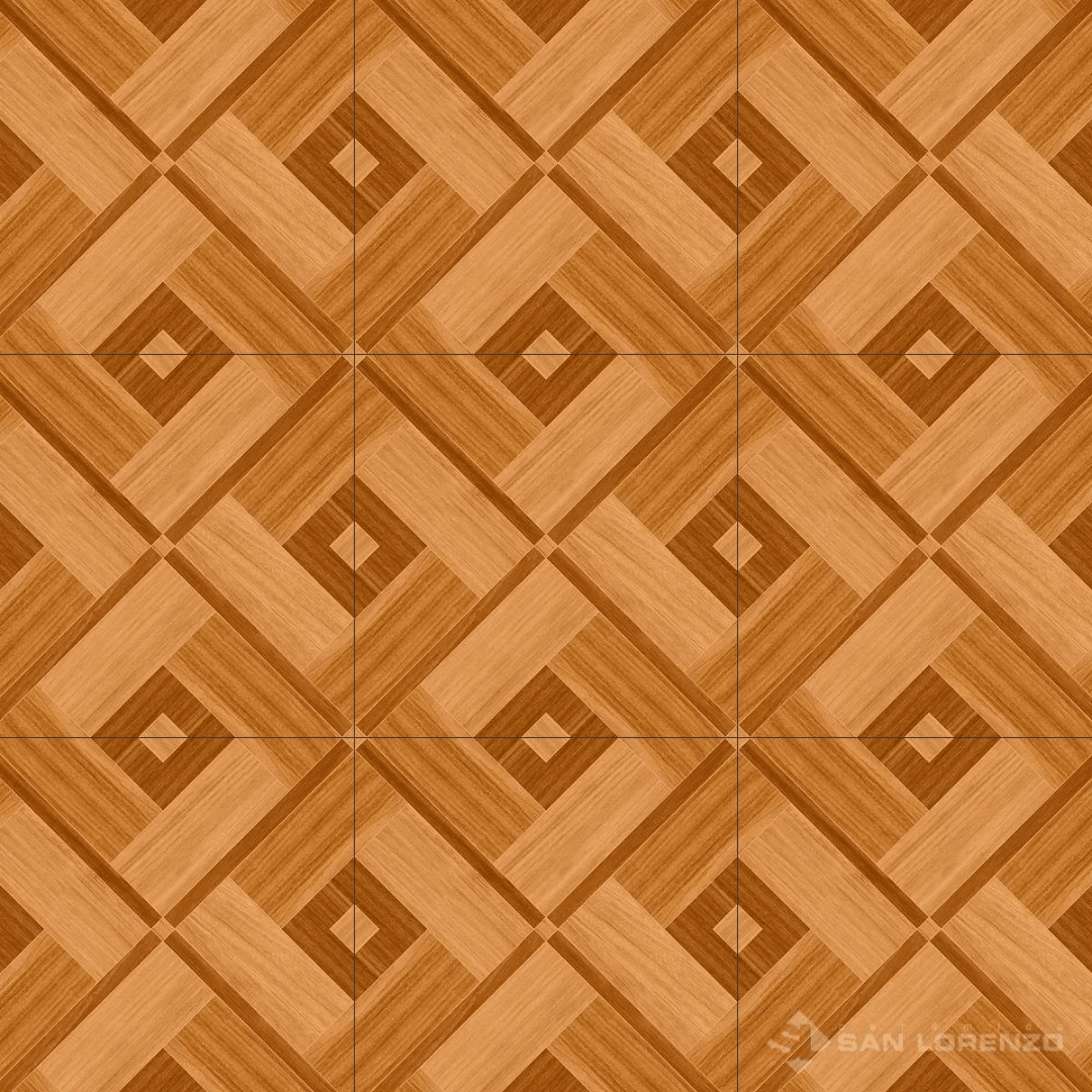 MADERA CROACIA 45X454