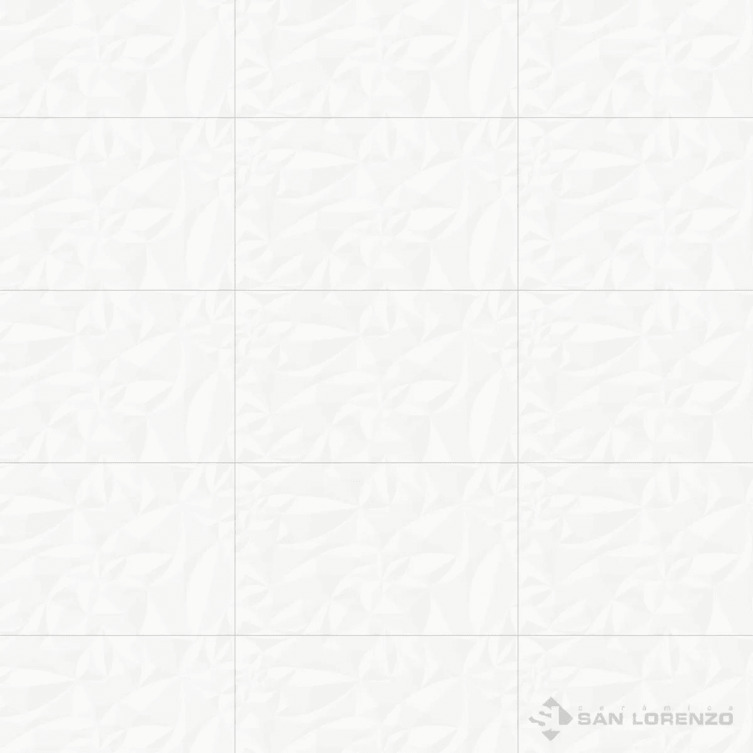 PASSION WHITE 27X453