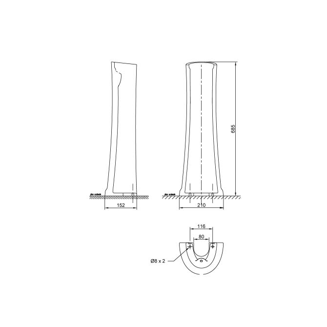 PEDESTAL ITALG VALLARTA BLANCO2