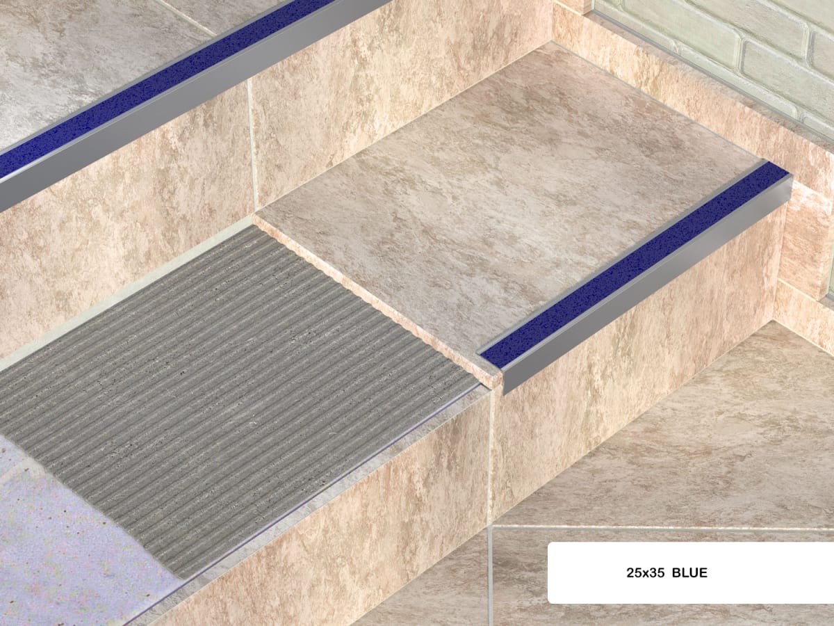 PELD AL. CINTA EXT. BLANCO FLUOR4