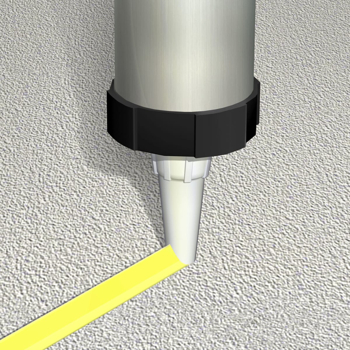 PISTOLA DE CALAFATEO MK64