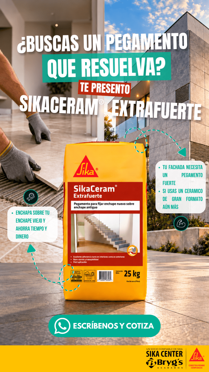 SIKA CERAM BLANCO EXTRAFUERTE 25KG2
