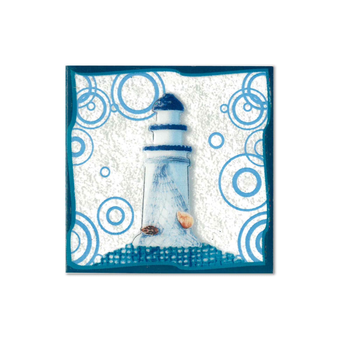 PACK TACO PLAYA (4 UNID) 9.6 X 9.63