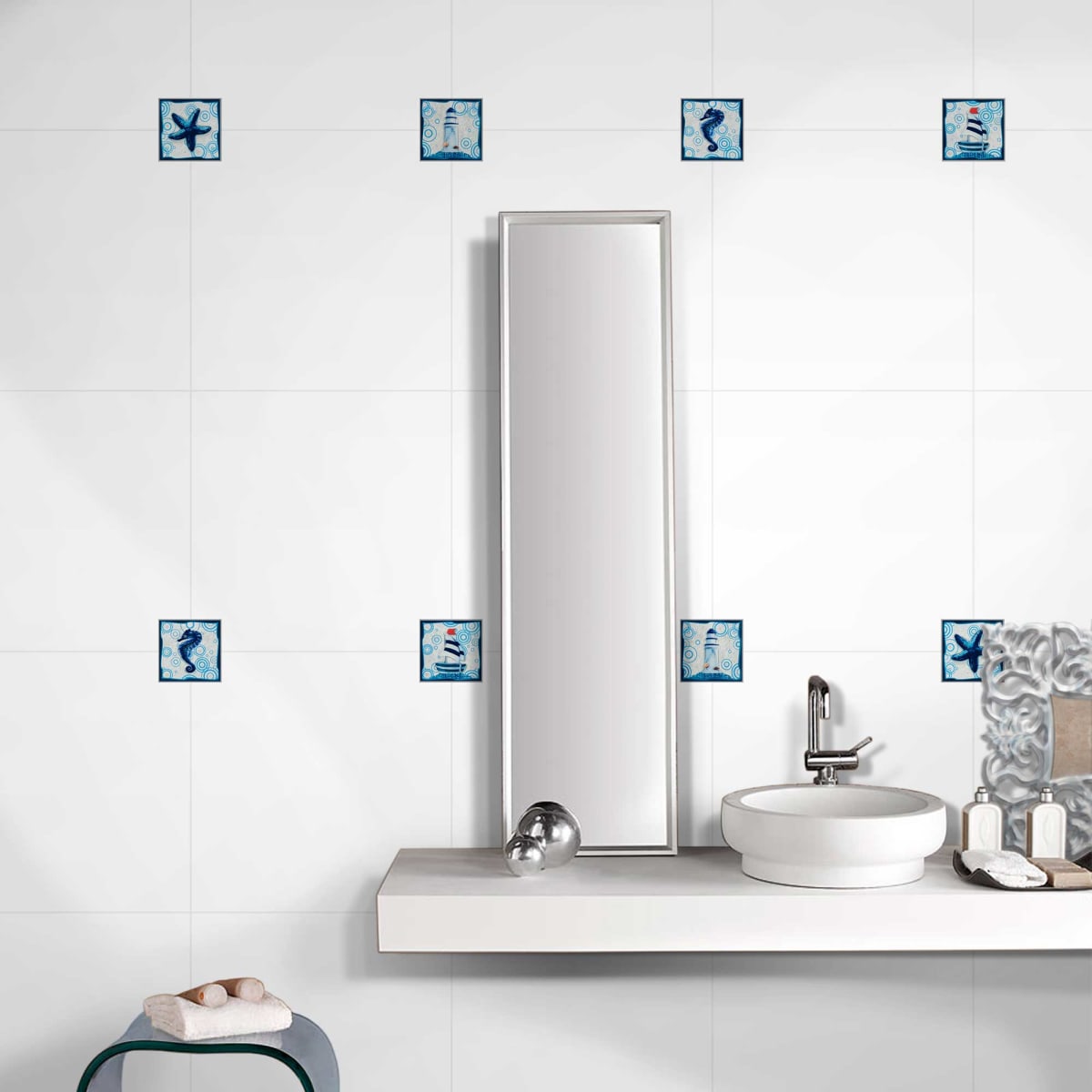 PACK TACO PLAYA (4 UNID) 9.6 X 9.62