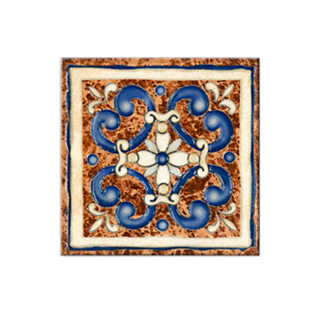 TACO KANTU VANESSA 5 X 5 X 0.81