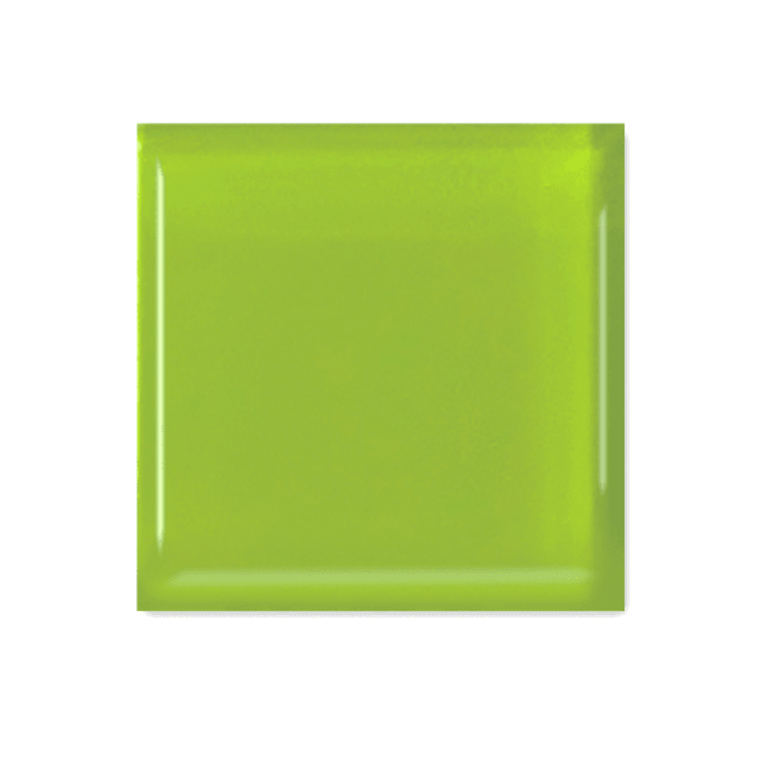 TACO PISTACHO BRILLANTE 5 X 51