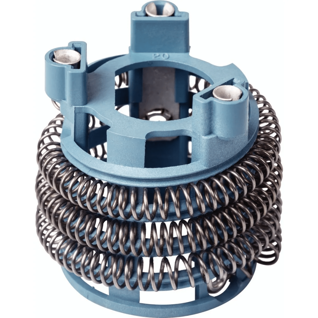RESISTENCIA 4 TEMP. 220V/6500W1