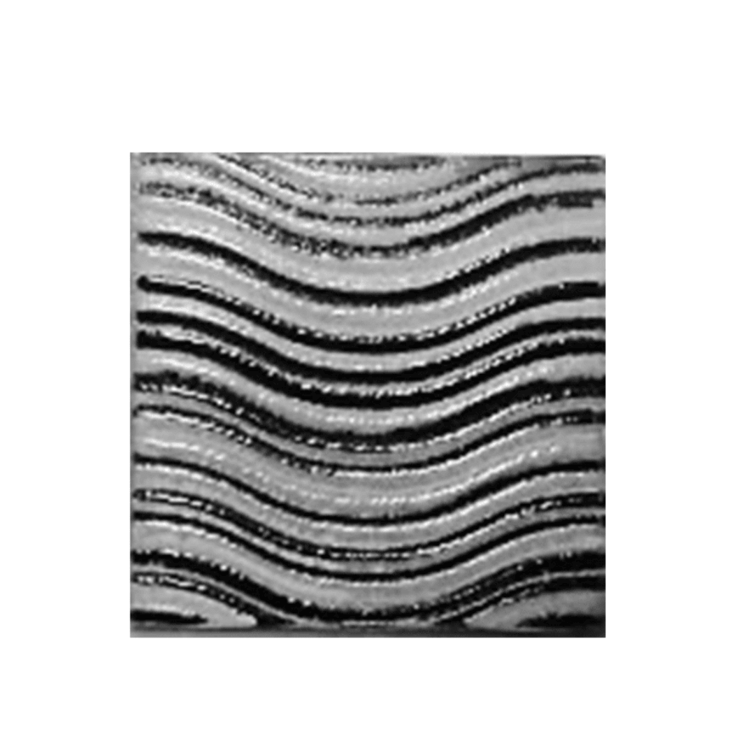 TACO VIDRIO CEBRA 7 X 7 X 0.81