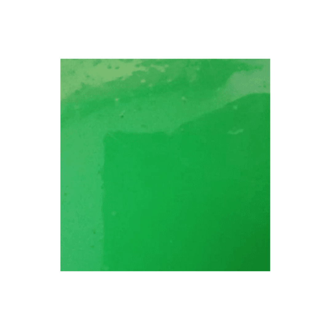 TACO VERDE BRILLO 7 X 7 X 0.82