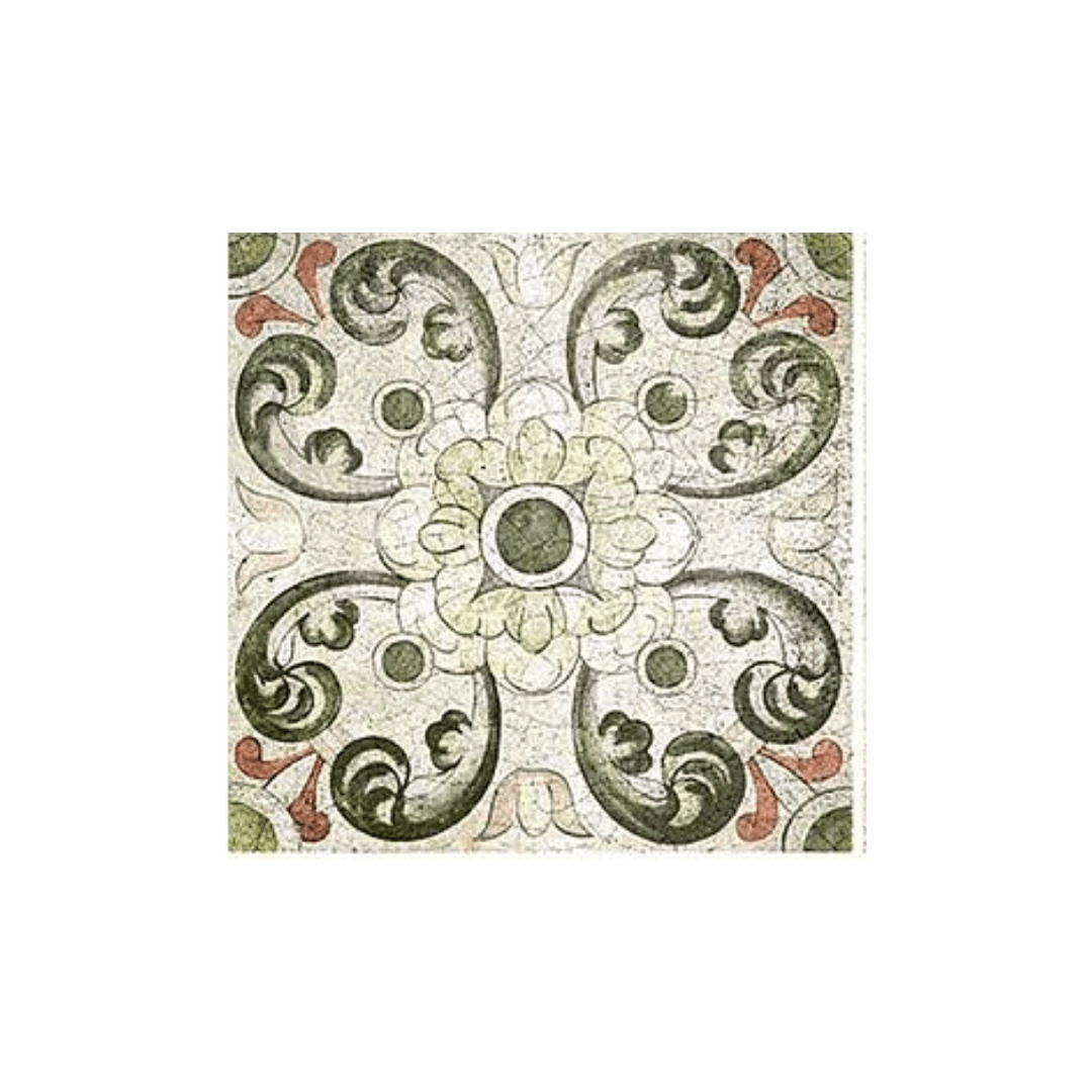 TACO KANTU HUASAC VERDE B 10X101