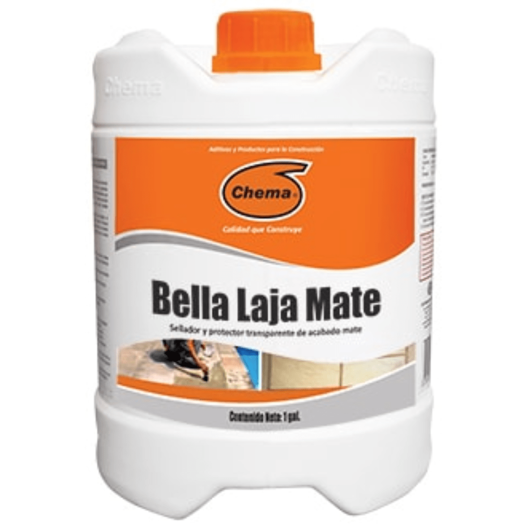 BELLA LAJA EXTERIORES - 1/4 GALON1
