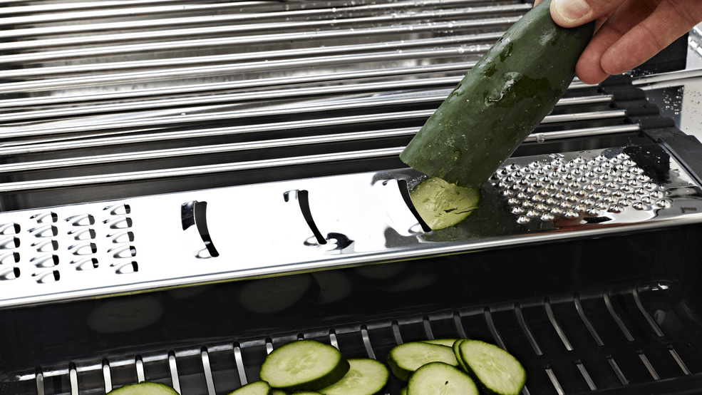 MULTIGRATER ROLLING PROFI3