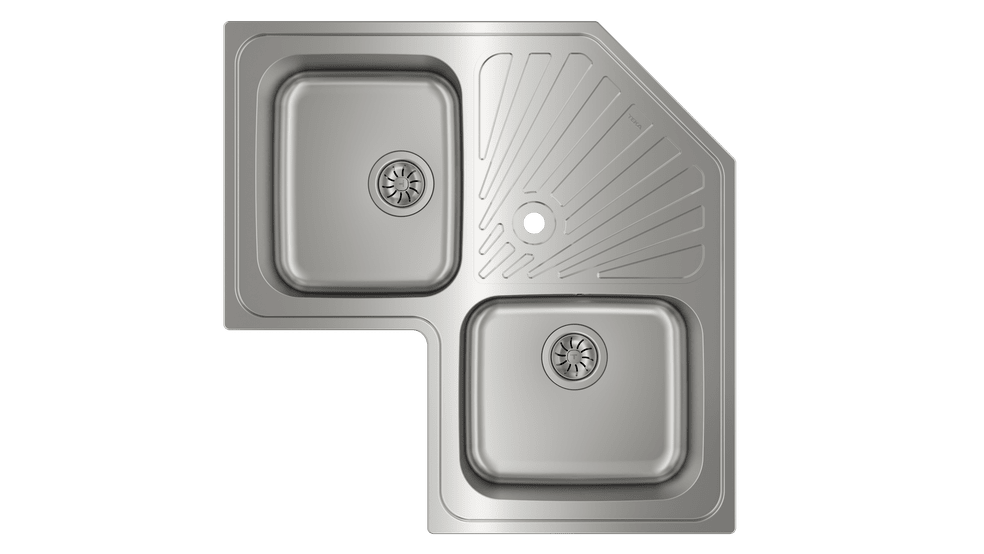 LAVAPLATOS CLASSIC ANGULAR S/REB SF TUBO1